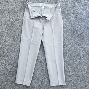 St John Collection Size 4 Luxury Women’s Trouser Pants Like New
